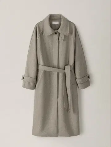 더블린 코트 오트밀