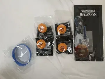 비주프리앙쥬 비주라이 VISUAL PRISON