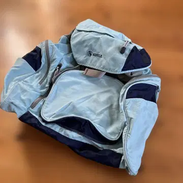 에이글 AIGLE 키즈 럭색 임간학교 수학여행