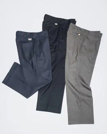 Dickies x koti BEAUTY&YOUTH M/W 이지 팬츠