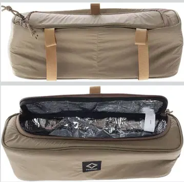 헬리녹스 테이블 사이드 스토리지 S 사이즈 이너 쉘 2개 세트