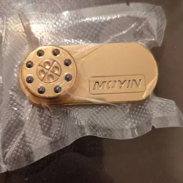 [ 정품 ] zdedc MOYIN 음차 라이더 티타늄제 피젯 EDC