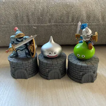 몬스터 헌터 3종 세트