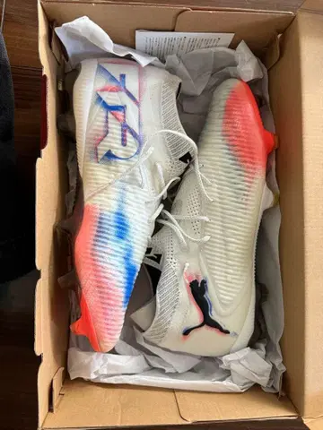 Puma Ultra 1.4 축구화 FG