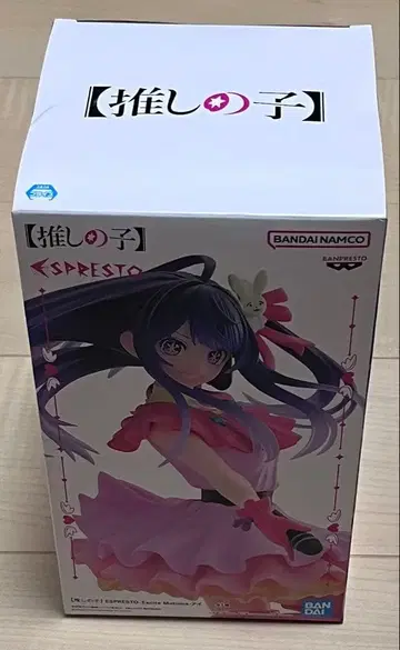 가격 인하 최애의 아이 ESPRESSO 피규어