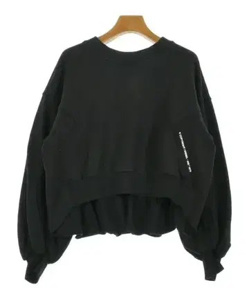 DIESEL 여성용 맨투맨