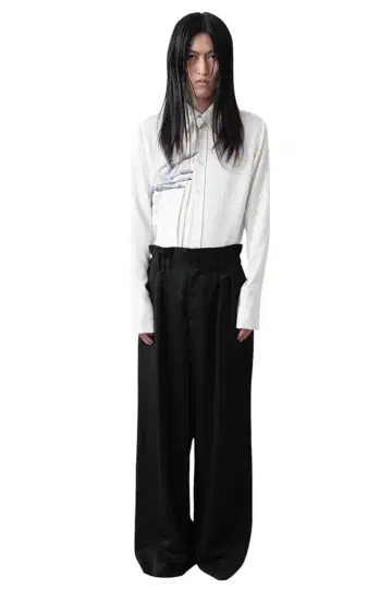 ORIMI Big Big More Slacks size1