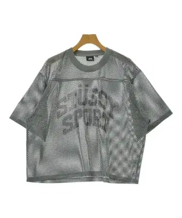 STUSSY 티셔츠 컷앤소 남성용