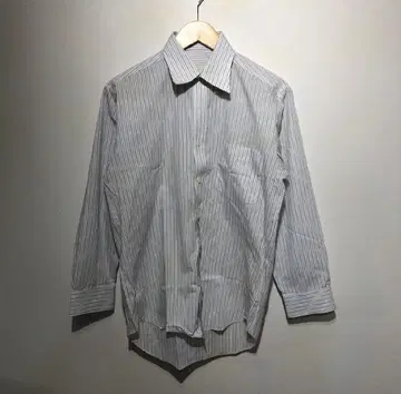빈티지 아카이브 셔츠 구제 의류