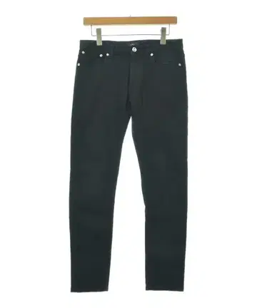 A.P.C. 데님 팬츠 남성용