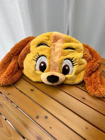 도쿄 디즈니 리조트 원스 어폰 어 타임 인 원더랜드 레이디 캡