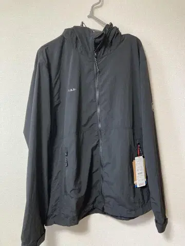 MAMMUT Hiking HB Hooded Jacket AF