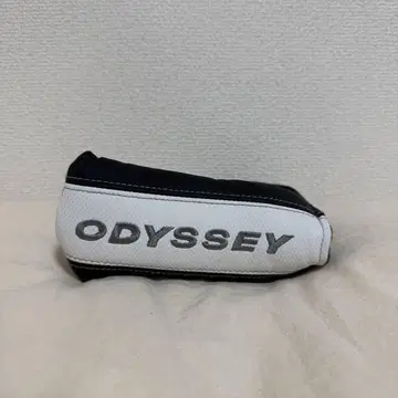 2019 odyssey 오딧세이 툴롱 퍼터 정품 퍼터 커버