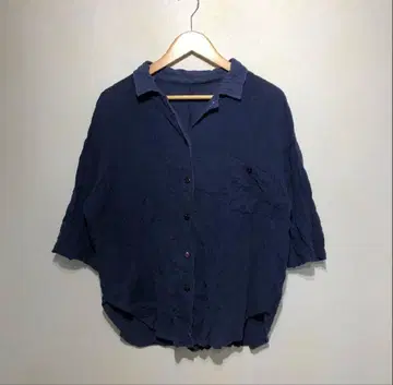HARIYALI 셔츠 vintage 아카이브