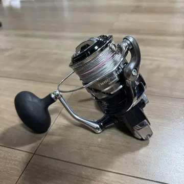 21 트윈파워 SW TWIN POWER SW 6000HG 새상품급!!