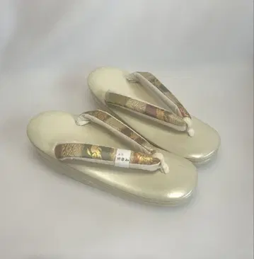 조리 하나오가 세련됨 굽은 5cm