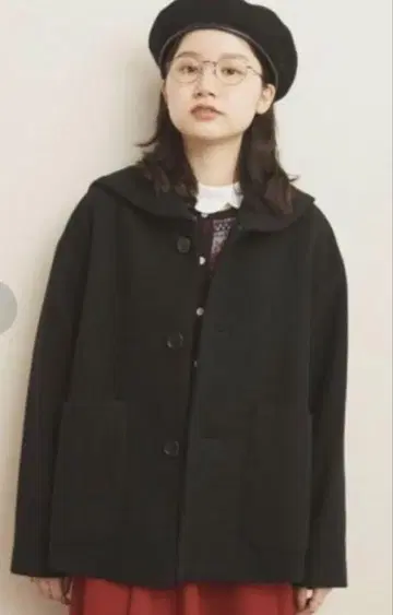 fig London Aerialpile sailor CO noir
