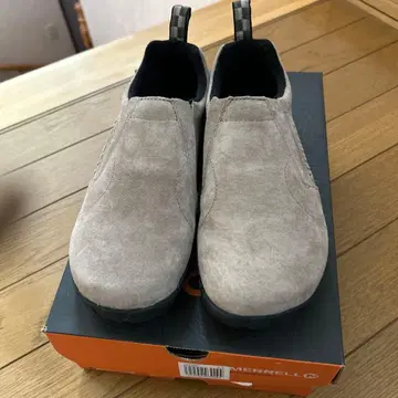 머렐 슬립온 미사용