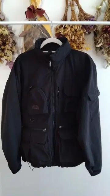 [ 새상품급 ] THE NORTH FACE 필드 유틸리티 자켓