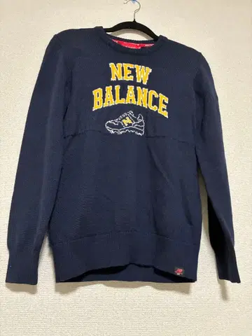 NEW BALANCE 뉴발란스 스웨터 0(S) 여성용 골프