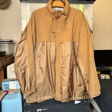 기간 한정 가격 다이와 피어 39 고어텍스 택티컬 자켓 코요테