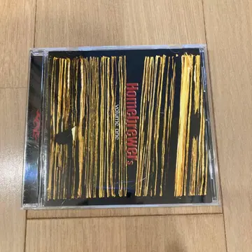 Homebrew vol. 1