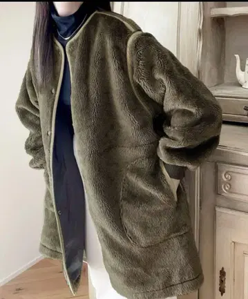 Java 보아 자켓