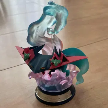 포켓몬 리멘트 드라팔타 세트