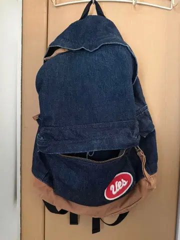 ues 데님 백 최종 가격 인하