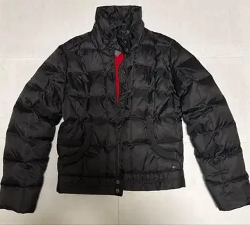 TOMMY HILFIGER 다운 자켓