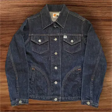 리바이스 L2 데님 자켓 여성용 S 90년대
