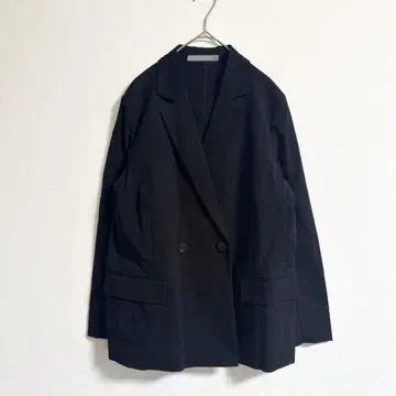 Theory luxe 25년 Lush Linen Adison Jacket