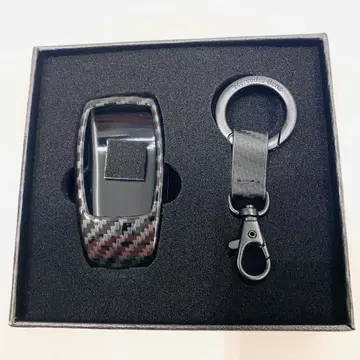 미사용 새상품 Mercedes Benz 열쇠 커버 키링