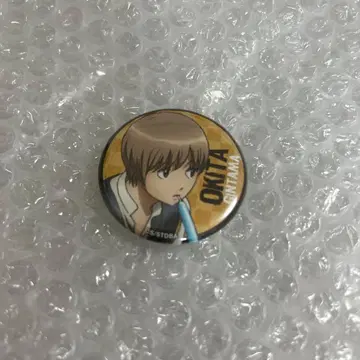 은혼 점프 페스타 애니플렉스 오키타 소고