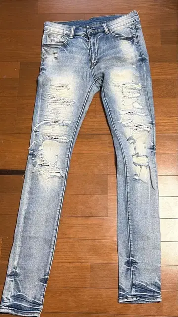 mnml 30인치
