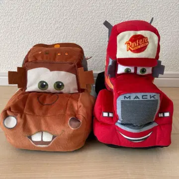 미터 맥 봉제 인형