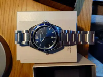 EMPORIO ARMANI 시계