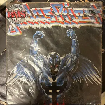 Judas Priest 그래픽 T셔츠 L 사이즈