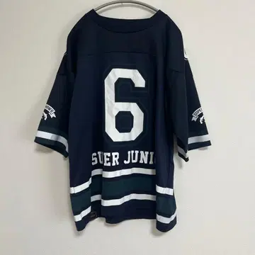 슈퍼주니어 슈퍼쇼 6 티셔츠