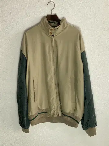 A02216 오버롤즈 블루종