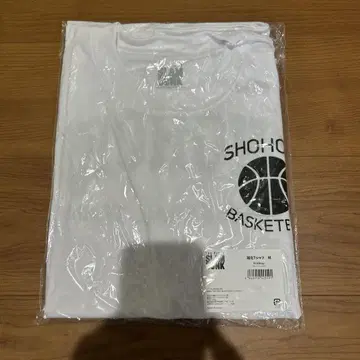 THE FIRST SLAM DUNK 쇼호쿠 T셔츠 M 영화 굿즈