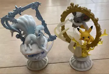 포켓몬 리멘트 데코라티브 프레임 컬렉션