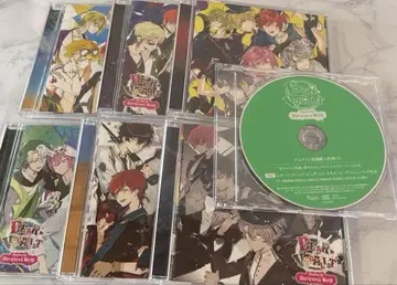디어 CD