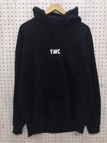 GILDAN 제조 구제 의류 TOKYO WASH CLUB 맨투맨 후디