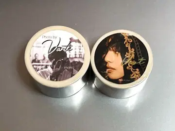 BTS 마스킹 테이프 V 태현 태태