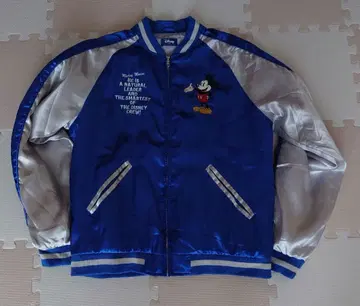 Disney 미키마우스 스카잔