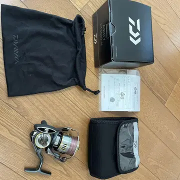 23 AIRITY LT3000-H 라인, 네오프렌 커버 포함
