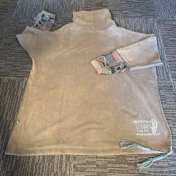 EL RODEO 터틀넥 트레이닝복