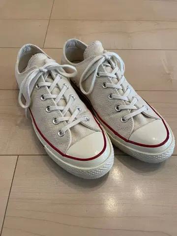 Converse ct70 척테일러 올스타 로우컷 26.5