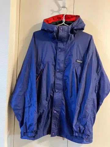 Patagonia Storm Jacket Kids
